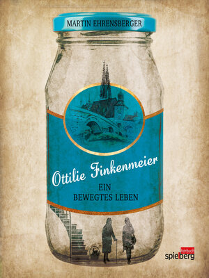 cover image of Ottilie Finkenmeier